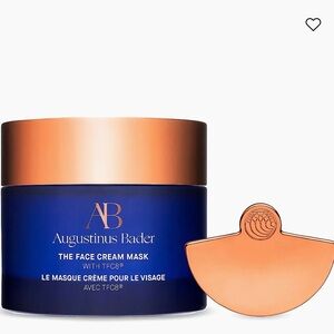 NIB Augustinus Bader The Face Cream Mask